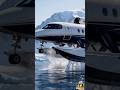 Assembly vision : arctic takeoff