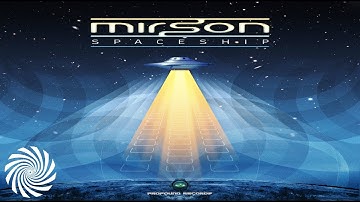 Mirson - Spaceship