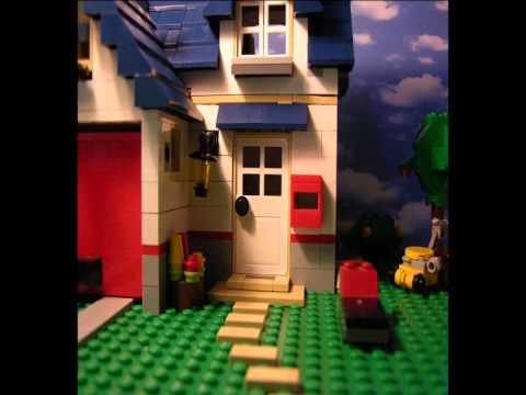 Vatertagsspecial [Brickfilm]