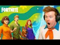 Fortnites BIGGEST Collab yet!