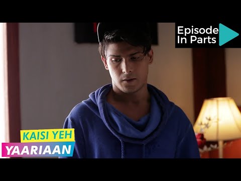 Kaisi Yeh Yaariaan | Episode 266 Part-1 | Manik's birthday celebration