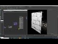 How to layer texture maps and mix normal maps with bumps v1