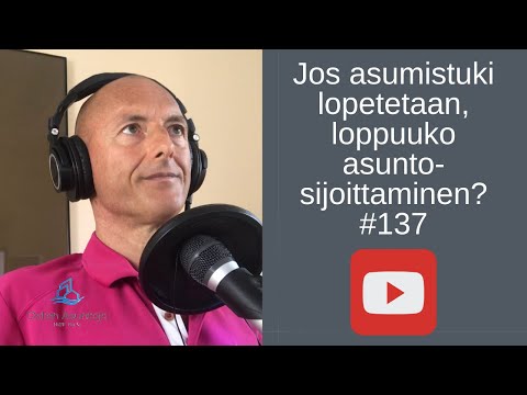 Video: Mikä On Sopeutuminen