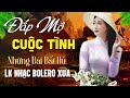 P m cuc tnh  lk nhc vng bolero gy nghin   xun ha bo trn cng tun anh thnh