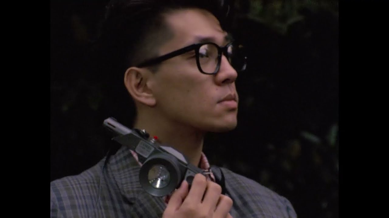 坂本⿓⼀幻のドキュメンタリー 『Tokyo Melody Ryuichi Sakamoto』4K