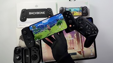 Genshin Impact Update 1.3 Finally Adds Controller Support For iOS