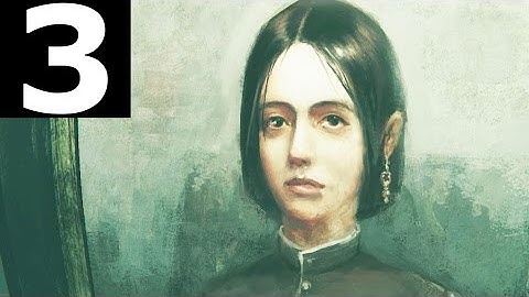 Layers Of Fear: Inheritance Part 3 - Walkthrough Gameplay (No Commentary) (Indie Horror Game 2016)