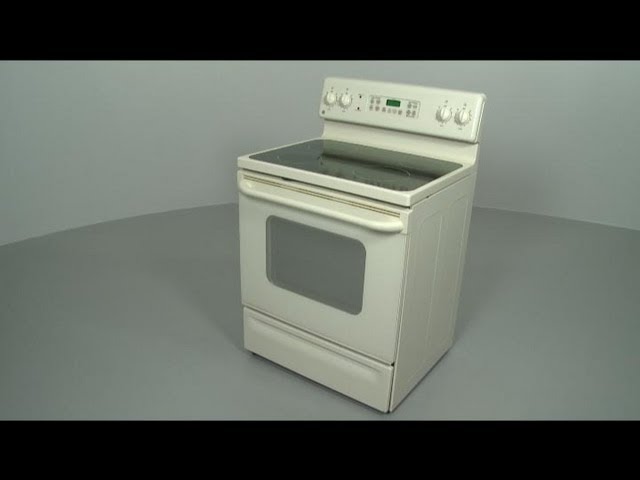Ge Electric Stove Disassembly Model, General Electric Countertop Stove Parts List