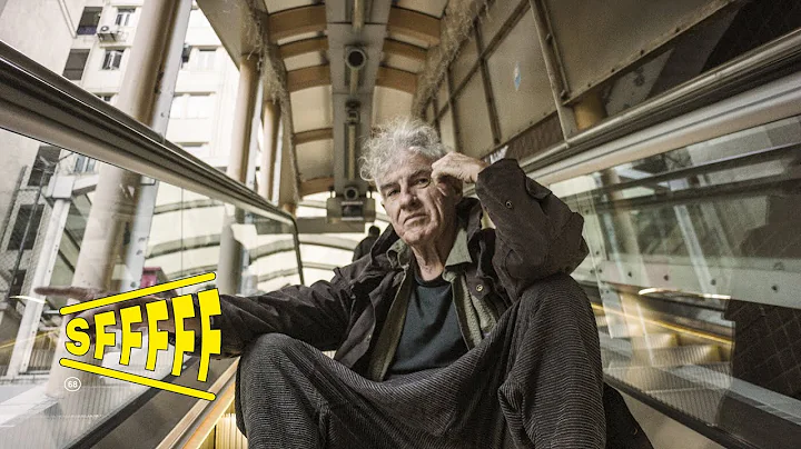 Like the Wind  Trailer  SFF 21