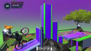 Trials Fusion 🍆