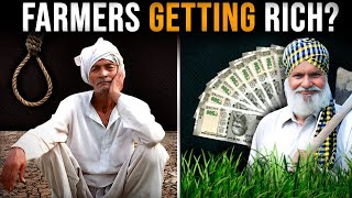 How INDIAN SUPER CROP MILLETS can make Indian farmers RICH? : Millets ft @digvijaylifestyle