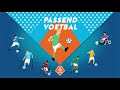 KNVB Passend Voetbal - Wat is G-voetbal