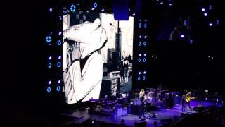 the WHO 5/25/16 a bit of You Better You Bet