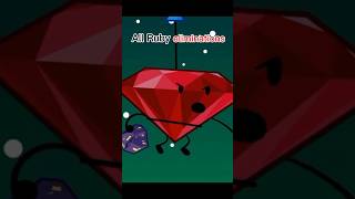 All ruby eliminations #bfdi