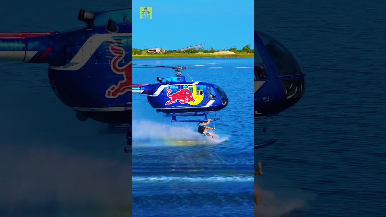 What happened when a gamer drove F1?