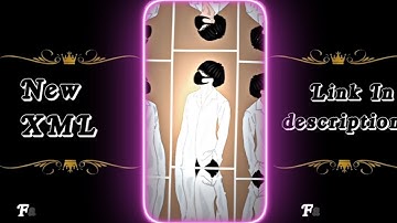 THANDI THANDI PAWAN CHALE || TRENDING XML || ALIGHT MOTION XML || XML BY :- @abcd_ninja_gaming