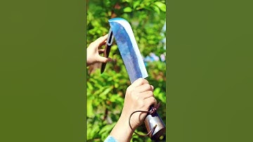 DAO  ĐA NĂNG CỦA HTX DAO PHÚC SEN