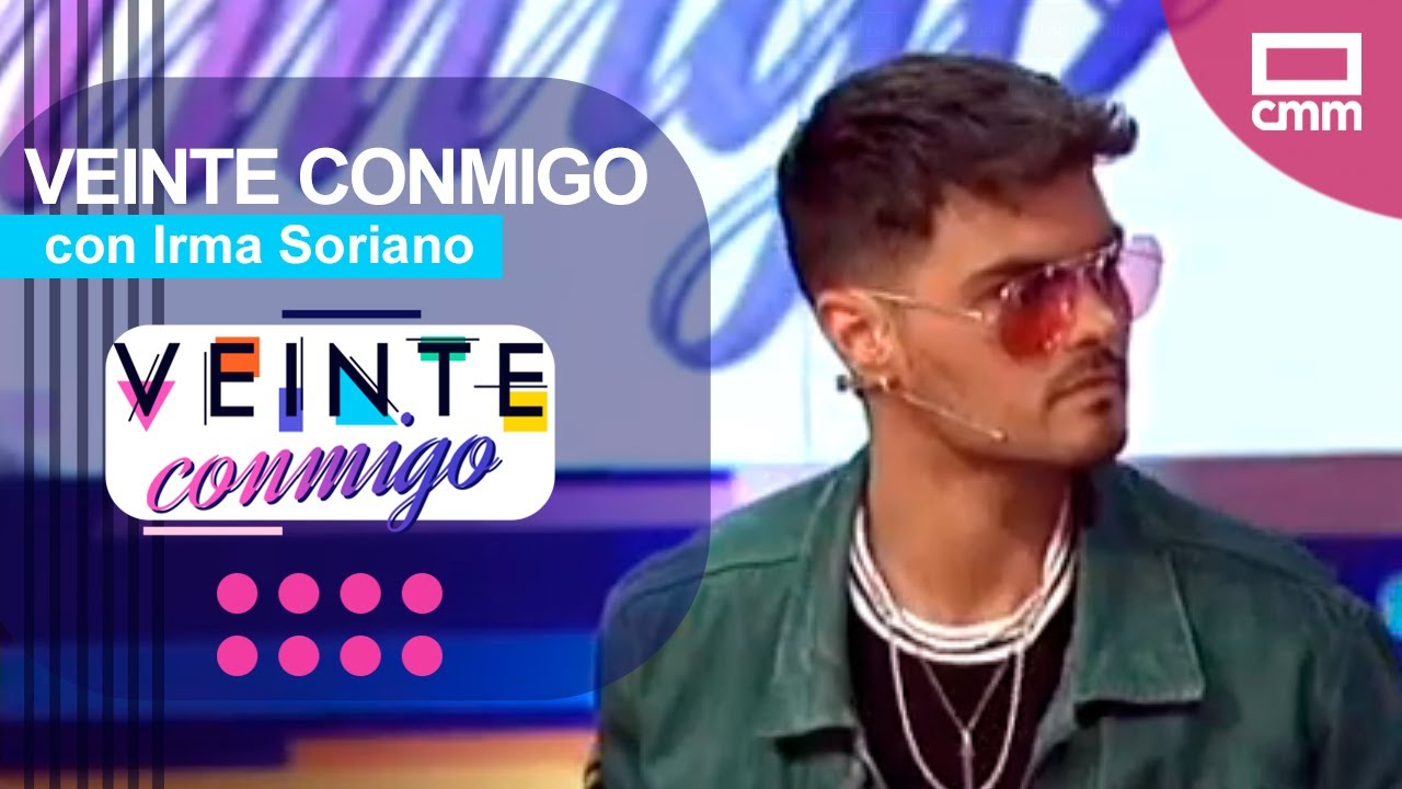 Los comienzos de Abraham Mateo en la música
