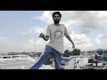 Popping freestyle l ritesh pal l