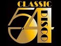 Dj gilbert hamel   classic disco 54 mix 3