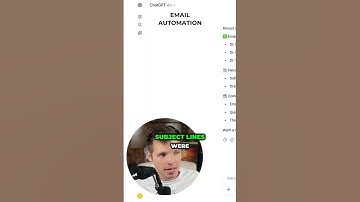 Email Automation