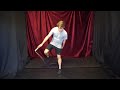 Tutorial: Learn 5 awesome Jump Rope skills