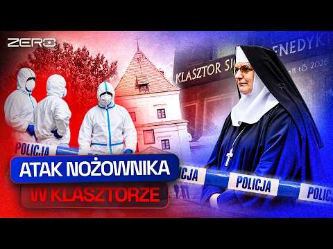 TRAGEDY IN JAROSŁAW. A PRIEST IS DEAD.