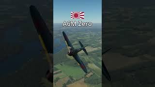 Most Iconic WW2 Planes #warthunder #shorts screenshot 4