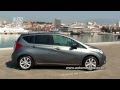Nissan Note 1