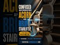 Acorn vs Bruno Stairlift: What Homeowners Should Know Before Deciding