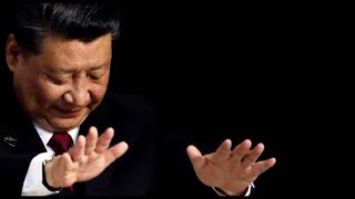 紧急：习近平最强反击来了，要你死我活了