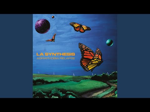 LA Synthesis — Agraphobia (Original Remastered)
