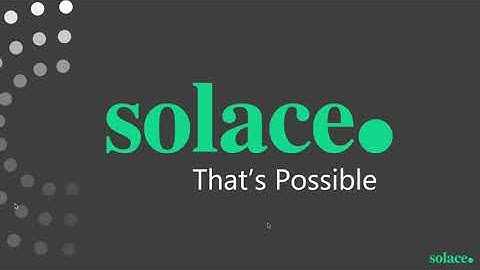 Solace Slow Consumer Handling Demo