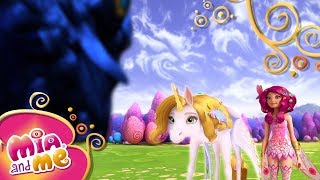 🦄💖2er épisode de la saison 3 | Épisode entier - Mia et moi 💖