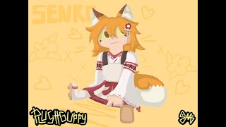 ¶[GIF] Senko