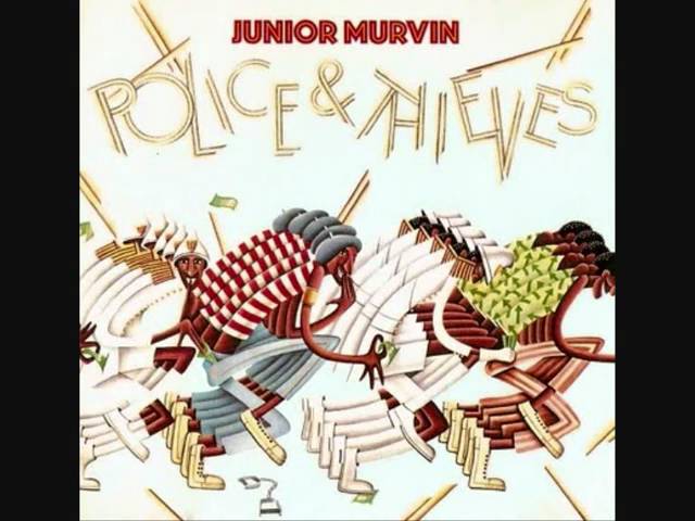 ジャマイカ7” Junior Murvin False Teaching WF536 Wild Flower /00050 Junior Murvin - False Teaching (7