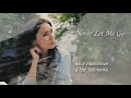 Alina Vladimirova &amp; Igor Yakovenko - Never Let Me Go