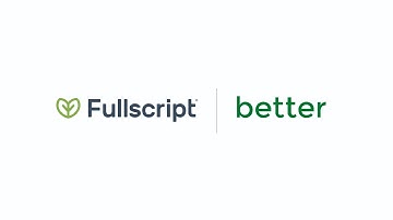 Fullscript & Practice Better Integration Demo