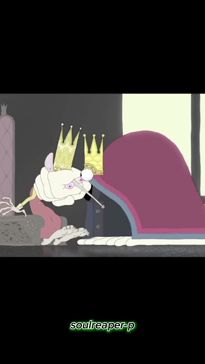 The crown collector pt.1.           (Mine)