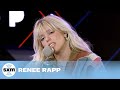 Renee rapp  snow angel live  siriusxm