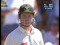 South Africa vs Australia 2nd Test 1997 at Port Elizabeth Highlights
