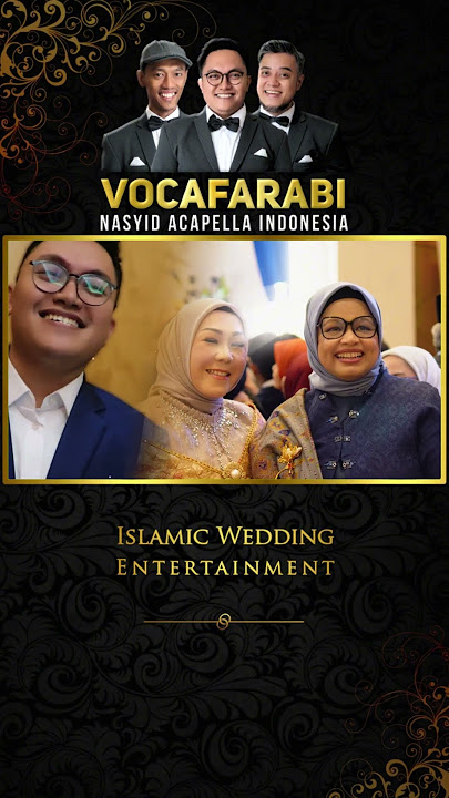 Qalbi Fil Madina_Maher Zain - Vocafarabi Cover