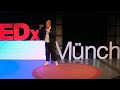 Oktoberfest | Jordan Prince | TEDxMünchen