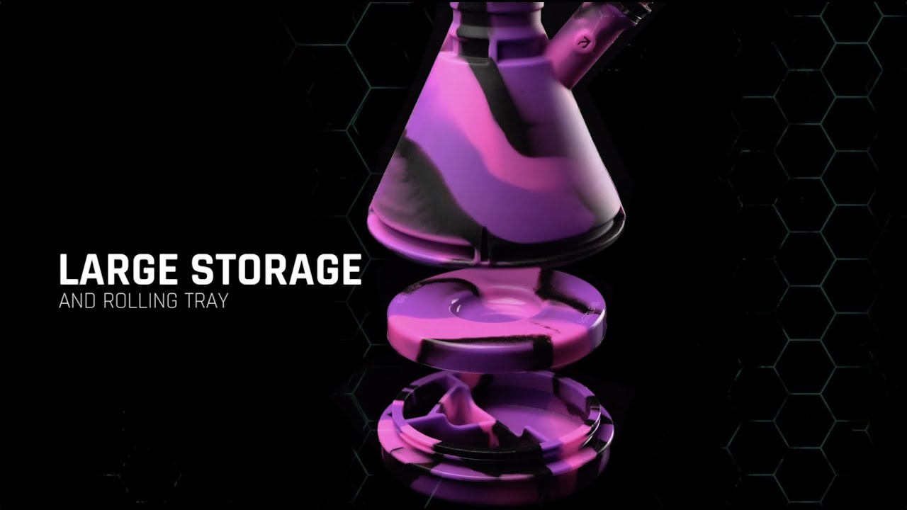 This is Eyce | Durability that Rips