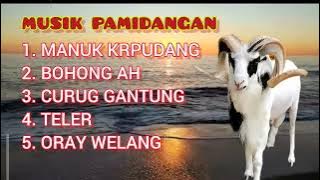FULL ALBUM MUSIK PAMIDANGAN🔴penggemar ketangkasan domba garut#popsunda #dangdut
