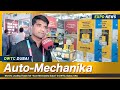 Auto mechanika 2023 dubai egypt usa uk  exhibitors interview  roger motors india