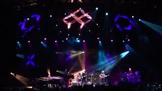 Watch Phish Corinna video