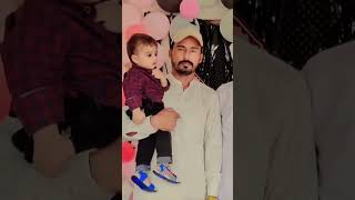 Happy Birthday Myri Jan Azlan Ahmed Abbassi