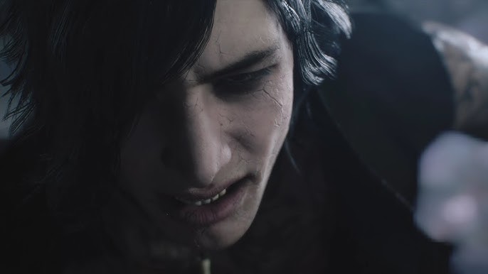 Devil May Cry 5 renova seu espírito - e guarda-roupa - com novos personagem  - GQ