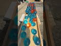 マーブルラン274 marble run　休日コース　ゆったり転がる　おすすめ動画